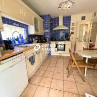 Maison - 4 pièces - 134 m²