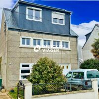 Maison - 5 pièces - 88,50 m²