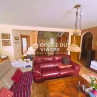 Maison - 5 pièces - 134 m²
