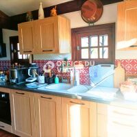Maison - 5 pièces - 140 m²