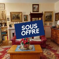 Maison - 4 pièces - 110 m²