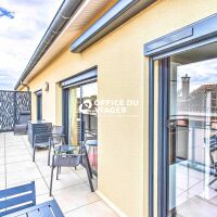 Appartement - 3 pièces - 97,38 m²