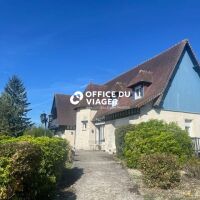 Maison - 5 pièces - 227 m²