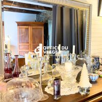 Maison - 6 pièces - 180 m²