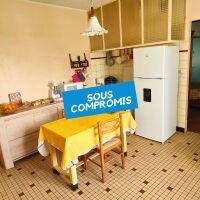 Maison - 4 pièces - 94,48 m²