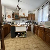 Maison - 4 pièces - 97,63 m²