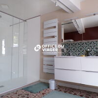 Maison - 5 pièces - 137 m²