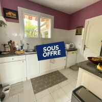 Maison - 6 pièces - 164,73 m²