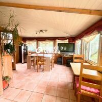 Maison - 3 pièces - 90 m²