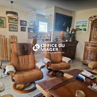 Appartement - 4 pièces - 92,5 m²