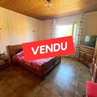 Maison - 4 pièces - 83 m²