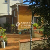 Maison - 3 pièces - 63,25 m²