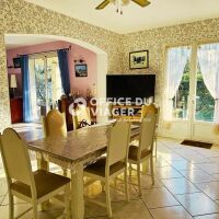 Maison - 4 pièces - 142,18 m²