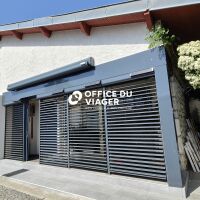 Maison - 4 pièces - 120 m²