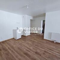 Appartement - 3 pièces - 67 m²