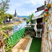 Maison - 7 pièces - 400 m²