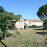 Maison - 5 pièces - 210,36 m²