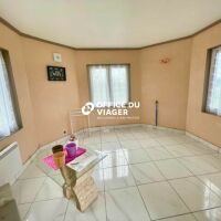 Maison - 4 pièces - 119 m²