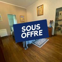 Maison - 7 pièces - 255 m²