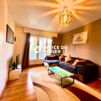 Appartement - 3 pièces - 69,89 m²