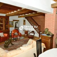 Maison - 6 pièces - 196,03 m²
