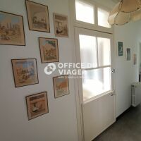 Maison - 3 pièces - 63,25 m²