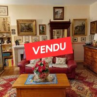 Maison - 4 pièces - 110 m²