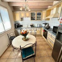 Maison - 5 pièces - 112 m²