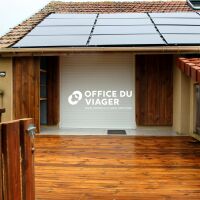 Maison - 7 pièces - 226 m²