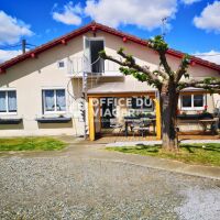 Maison - 5 pièces - 97,35 m²