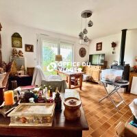 Maison - 5 pièces - 110 m²