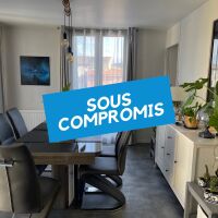 Appartement - 4 pièces - 116,40 m²