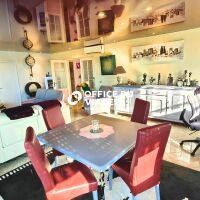 Appartement - 4 pièces - 118,43 m²