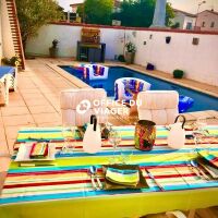 Maison - 5 pièces - 112 m²