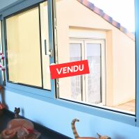 Appartement - 3 pièces - 84,64 m²