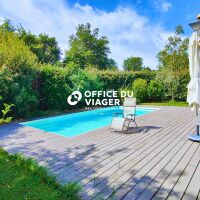 Maison - 5 pièces - 179,49 m²