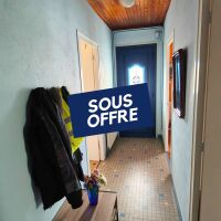 Maison - 4 pièces - 94,48 m²