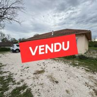 Maison - 3 pièces - 73,50 m²