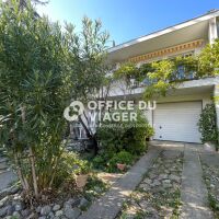 Maison - 5 pièces - 109 m²