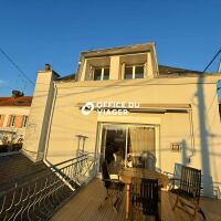 Maison - 6 pièces - 117,96 m²