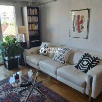 Appartement - 2 pièces - 58,48 m²