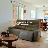 Maison - 3 pièces - 93 m²