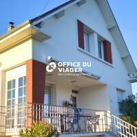 Maison - 5 pièces - 141,81 m²