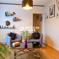 Maison - 8 pièces - 180 m²