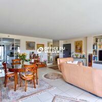 Appartement - 3 pièces - 97,38 m²