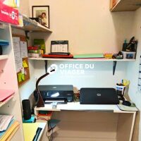 Maison - 4 pièces - 93 m²