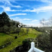 Maison de maître - 13 pièces - 350 m²