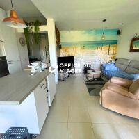 Appartement - 3 pièces - 62,32 m²
