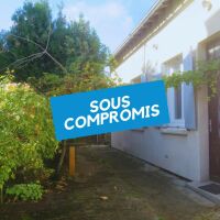 Maison - 3 pièces - 63,25 m²