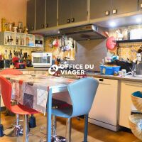 Maison - 3 pièces - 80,16 m²